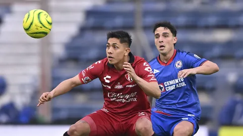 Los cementeros visitarán el Estadio Jalisco en una nueva doble fecha del torneo mexicano. Es la penúltima jornada del calendario regular.