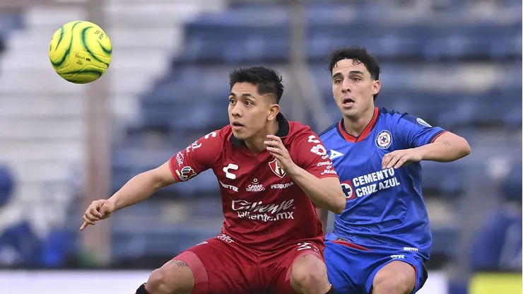 Los cementeros visitarán el Estadio Jalisco en una nueva doble fecha del torneo mexicano. Es la penúltima jornada del calendario regular.