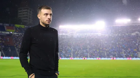 El entrenador argentino también aseguró que no piensa en hacer rotaciones a pesar de tener la clasificación en el bolsillo.