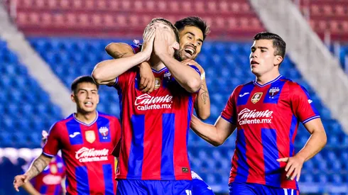 La alcaldía Benito Juárez clausuró el inmueble deportivo una vez que finalizó el encuentro entre los cementeros contra el Santos Laguna.