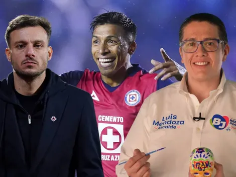 Noticias de Cruz Azul hoy: liderato, decisión de Anselmi y clausura Estadio Azul