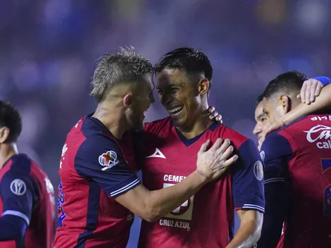 Primera baja confirmada contra Atlas