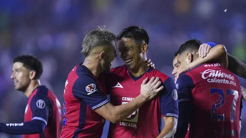 Los cementeros visitan el Estadio Jalisco el próximo miércoles 6 de noviembre para medirse a los rojinegros.