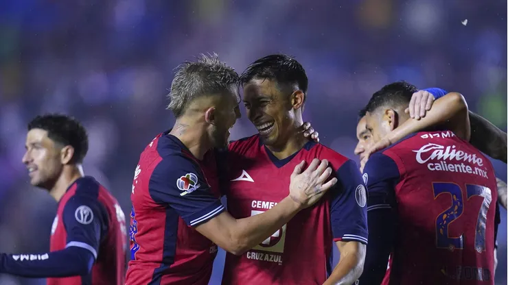 Los cementeros visitan el Estadio Jalisco el próximo miércoles 6 de noviembre para medirse a los rojinegros.