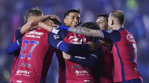 Se reducen los posibles rivales de Cruz Azul en la Liguilla.