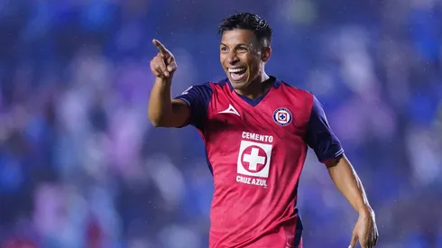 Sepúlveda sigue dando pelea en la tabla de goleo.