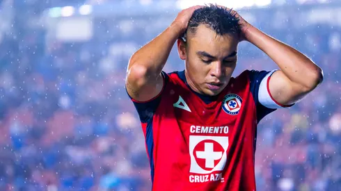 Enojo de la afición con TUDN.