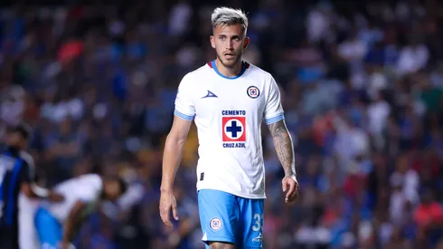 ¿Veremos a Gonzalo Piovi lejos de la última línea?¿Veremos a Gonzalo Piovi lejos de la última línea?