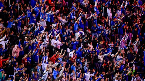 Cruz Azul volverá a jugar a Estadio lleno.