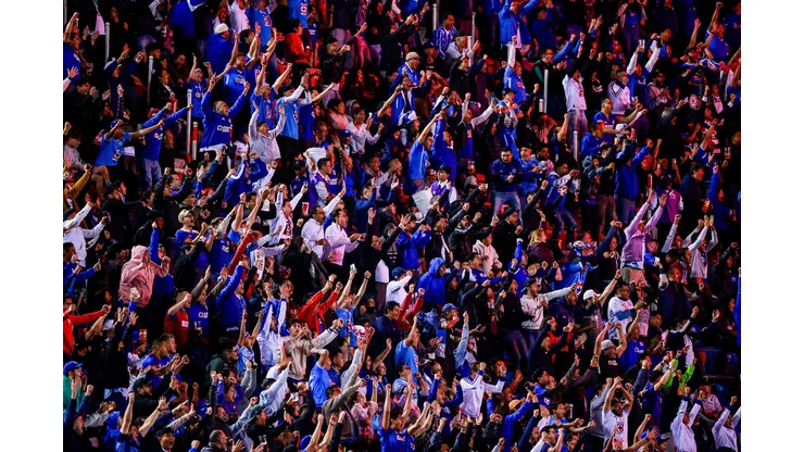 Cruz Azul volverá a jugar a Estadio lleno.