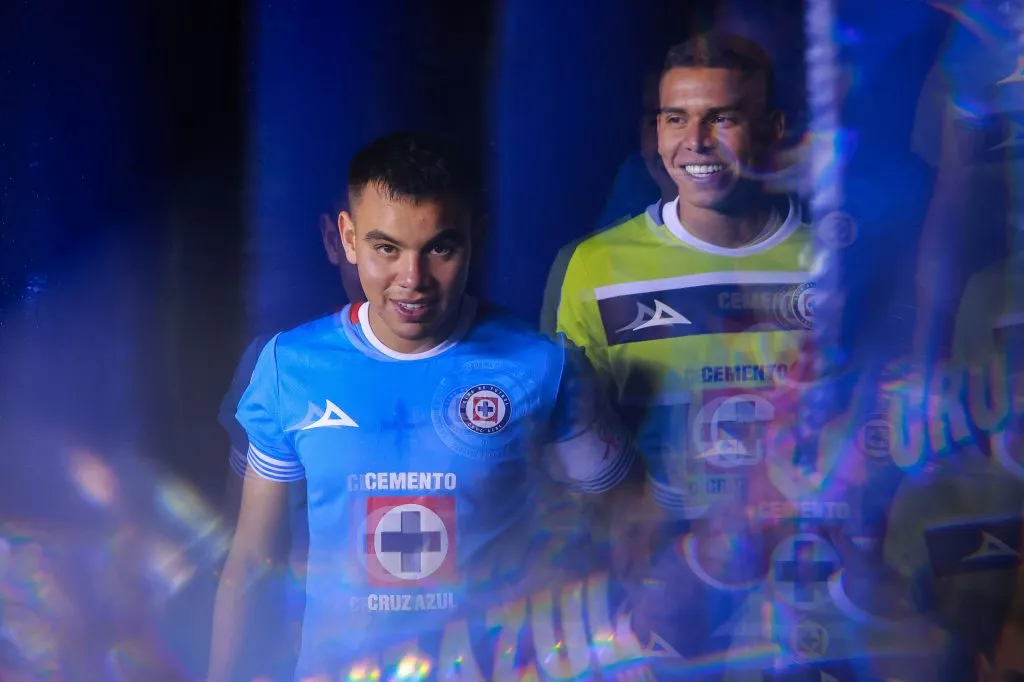 Charly es fundamental para la Máquina (Imago7)