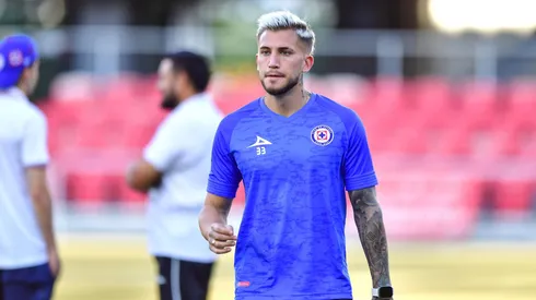 Boca busca a Gonzalo Piovi para el próximo año.