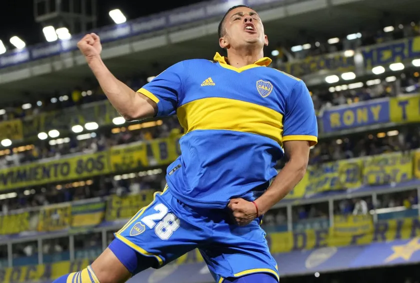 Morales se fue para sumar experiencia (IMAGO).