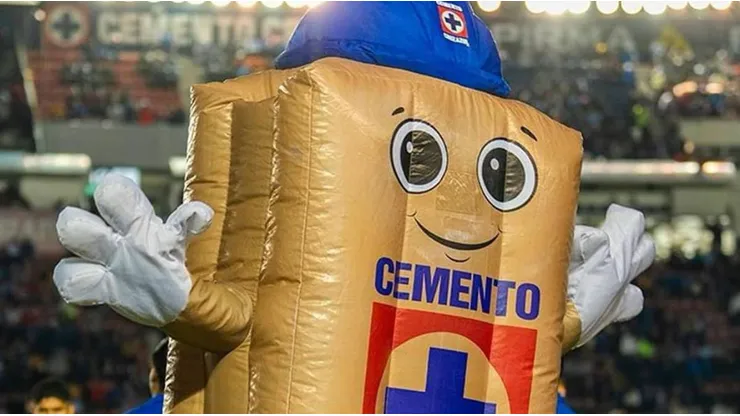 Revelan quién estuvo detrás de la creación de Costalito