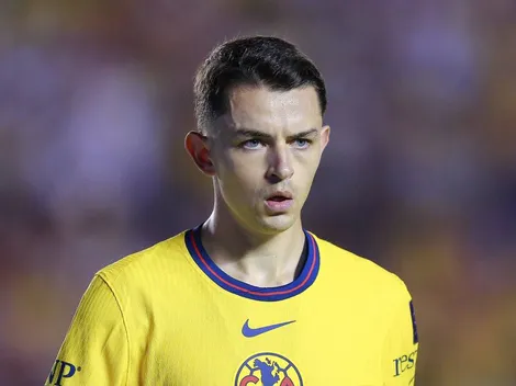 La insólita burla de Álvaro Fidalgo a un aficionado de Cruz Azul