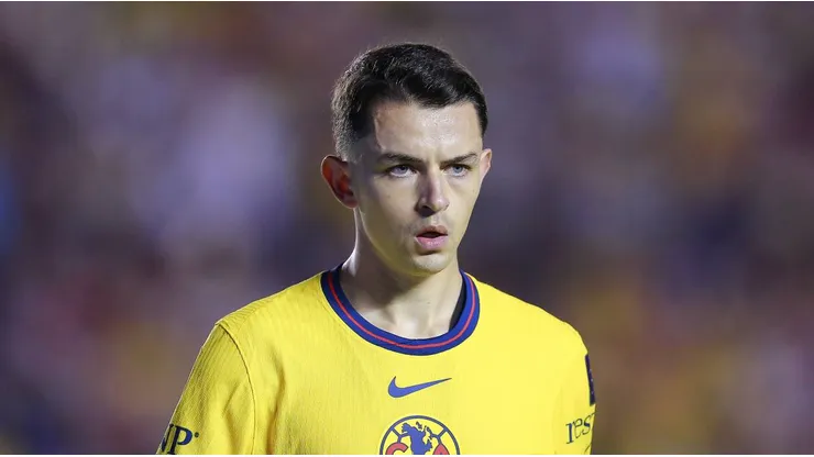 La insólita burla de Álvaro Fidalgo a un aficionado de Cruz Azul