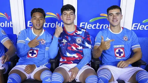 Amaury Morales y Mateo Levy podrían cumplir los minutos que les faltan ante Santos.