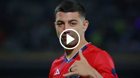 El particular entrenamiento que realiza en Cruz Azul