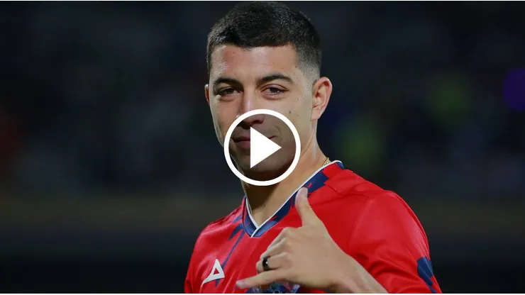 El particular entrenamiento que realiza en Cruz Azul