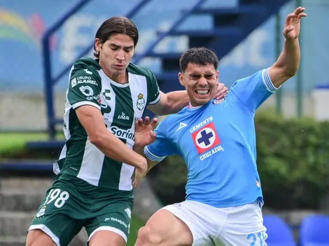 Sin el Toro: Cruz Azul Sub 23 retrasa so boleto a la Liguilla
