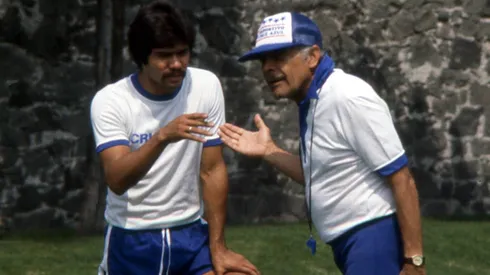 Nacho Flores murió de manera trágica en el 2011.