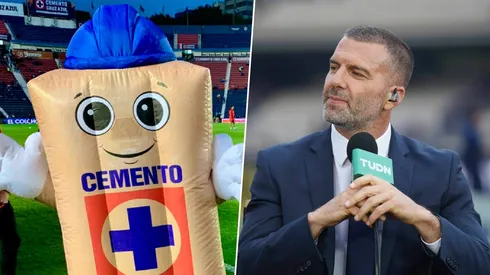 Tito Villa y Costalito se unen en una promesa.