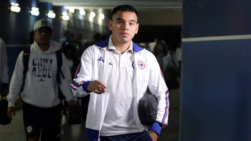 Charly Rodríguez tiene el firme deseo de jugar en Europa.