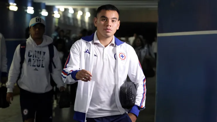 Charly Rodríguez tiene el firme deseo de jugar en Europa.