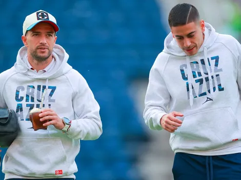 Con un largo descanso y luego Liguilla: el calendario de noviembre