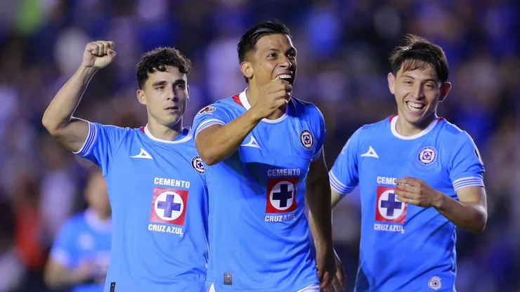 Spodeal afirmó cuál es su objetivo en su alianza con Cruz Azul