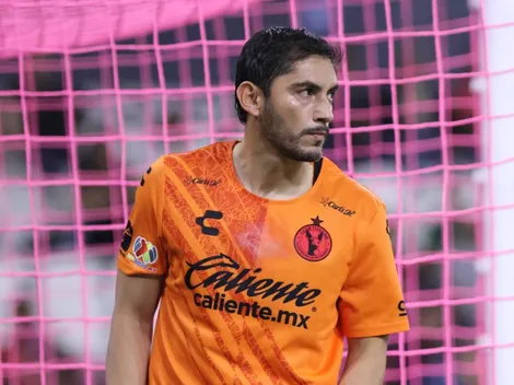 ¿Se retira? La decisión de Jesús Corona con su futuro