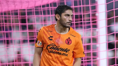 ¿Se retira? La decisión de Jesús Corona con su futuro