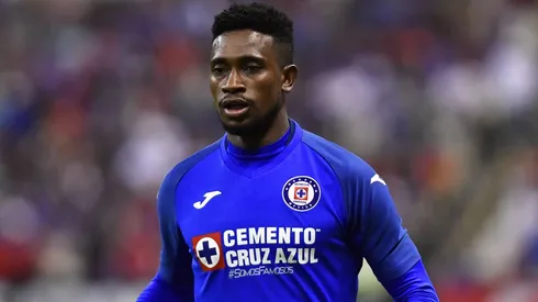 Jonathan Borja acusó manejos sucios del CT de Robert Siboldi en Cruz Azul