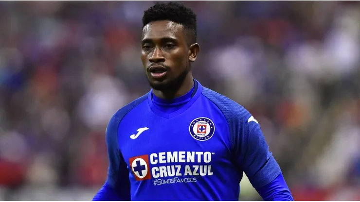 Jonathan Borja acusó manejos sucios del CT de Robert Siboldi en Cruz Azul
