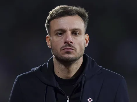 La posible alineación de Cruz Azul para enfrentar a Santos