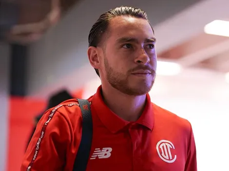 Canelo Angulo ninguneó a Cruz Azul ante los ojos de la Liga MX