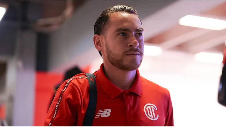 Canelo Angulo ninguneó a Cruz Azul ante los ojos de la Liga MX