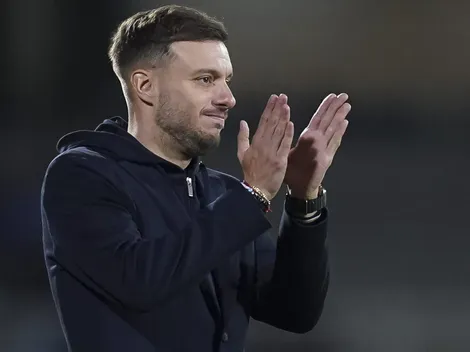 Anselmi tuvo reunión secreta con dos excementeros: la foto que lo delató