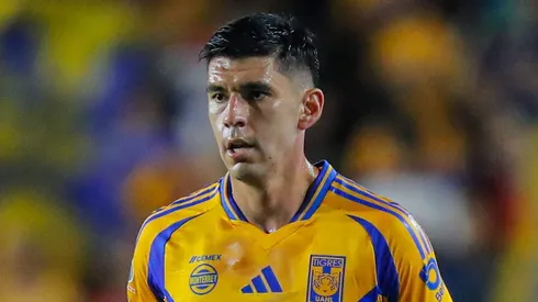 Jesús Angulo, nuevo apuntado por Cruz Azul.