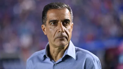 Toluca ya le busca sucesor a Renato Paiva.