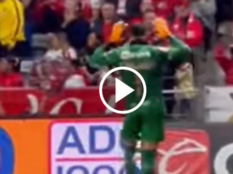 La Comisión no amonesta a Malagón pero sí lo hizo con Anselmi