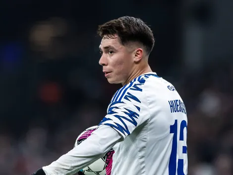 ¿Cruz Azul busca inhabilitar a Huescas?