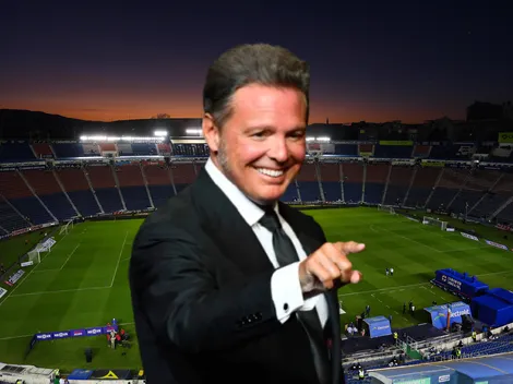 Ver el Clásico Joven será más caro que escuchar a Luis Miguel