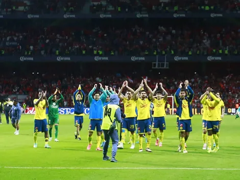 América recupera a pieza clave. Otra es duda