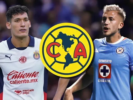Cruz Azul hoy: juego vs. América, el futuro de Piovi y: ¿Llega Chiquete?