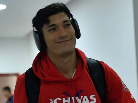 Cruz Azul tomó una decisión con el fichaje de Chiquete Orozco