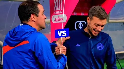 André Jardine y Martín Anselmi volverán a enfrentarse desde el banquillo.