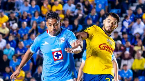 ¿América vs. Cruz Azul va por TV abierta? Así puedes verlo GRATIS