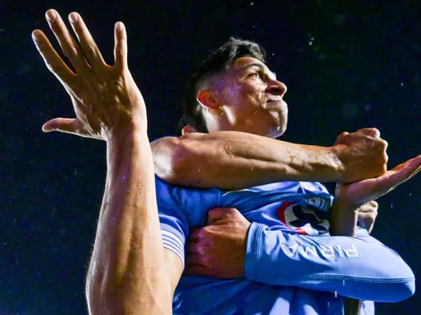 ¿Qué pasa si Cruz Azul gana, pierde o empata ante América?