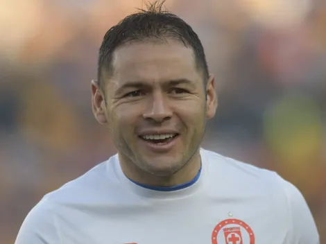 Pablo Aguilar eligió a su favorito entre Cruz Azul y América